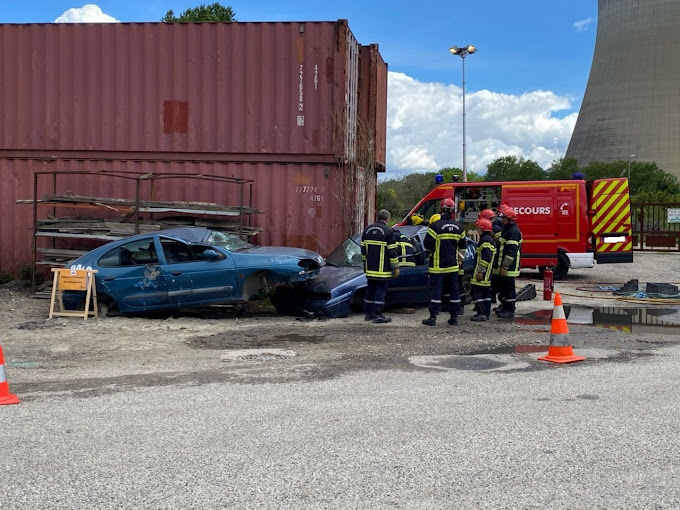 Aperçu des activités de la casse automobile SAVRA située à CRUAS (07350)